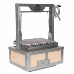 Konro Asado Grill Top till Medium/Long Grill