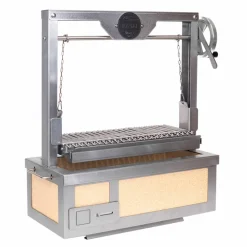 Konro Asado Grill Top till Medium/Long Grill