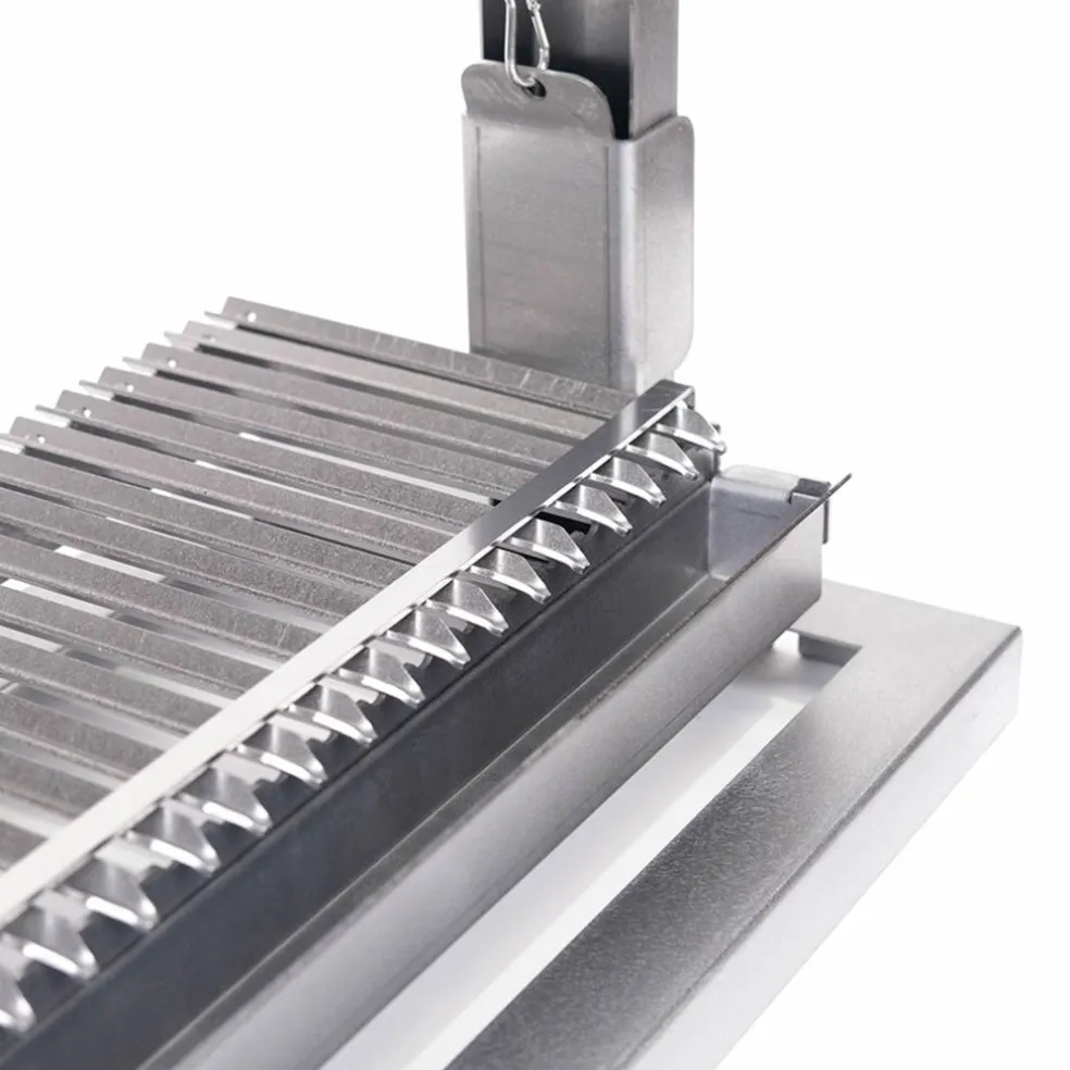 Konro Asado Grill Top till Medium/Wide Grill