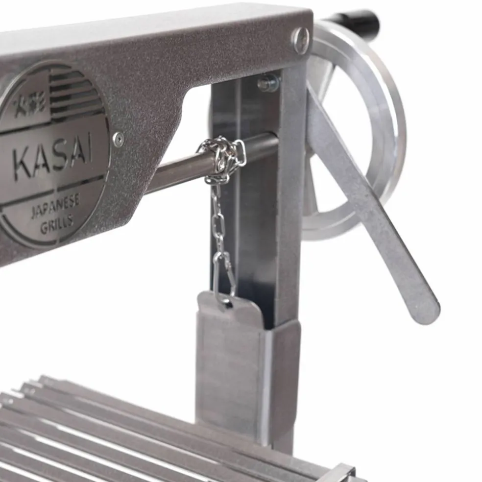 Konro Asado Grill Top till Medium/Wide Grill