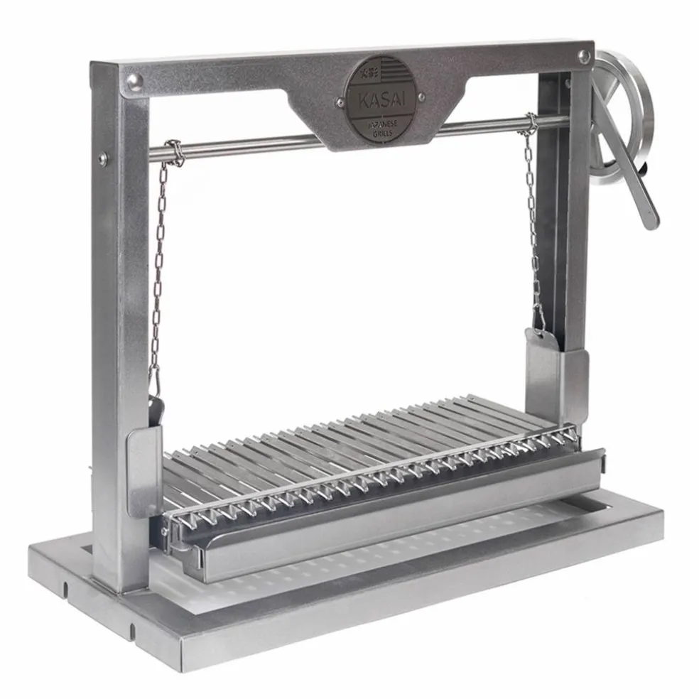 Konro Asado Grill Top till Medium/Wide Grill
