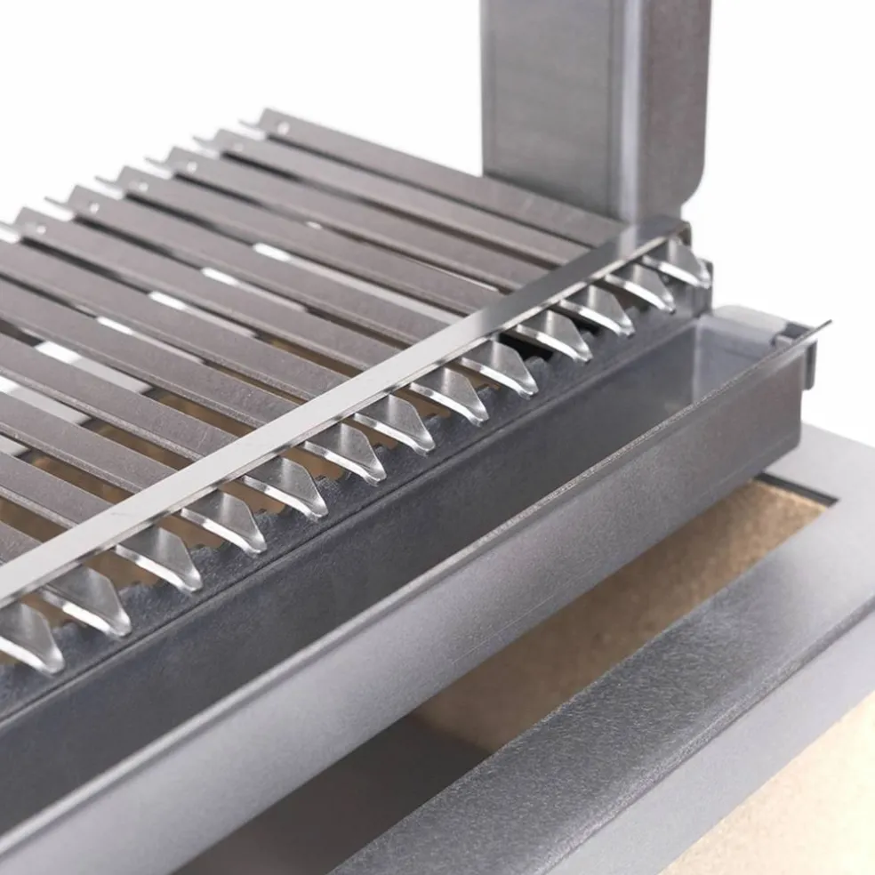 Konro Asado Grill Top till Medium/Wide Grill