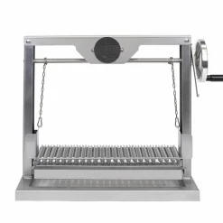 Konro Asado Grill Top till Medium/Wide Grill