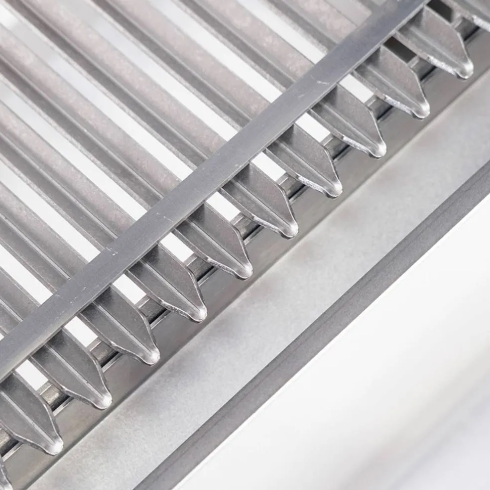 Konro Asado Grill Top till Medium/Wide Grill