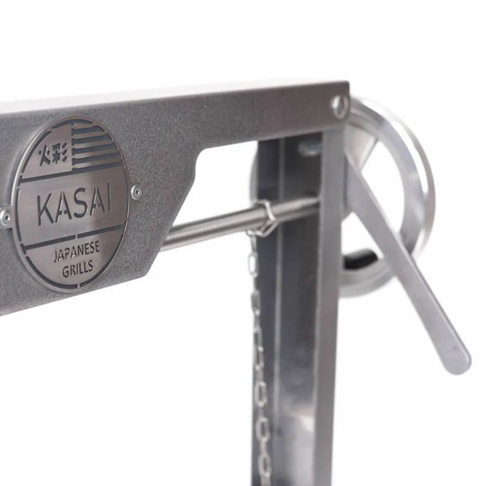 Konro Asado Grill Top till Medium/Wide Grill