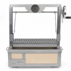 Konro Asado Grill Top till Medium/Wide Grill