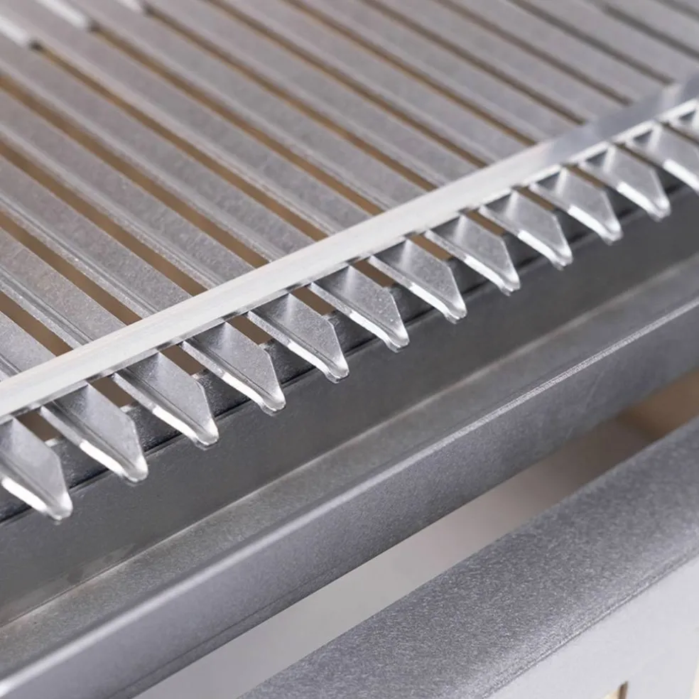 Konro Asado Grill Top till Medium/Wide Grill
