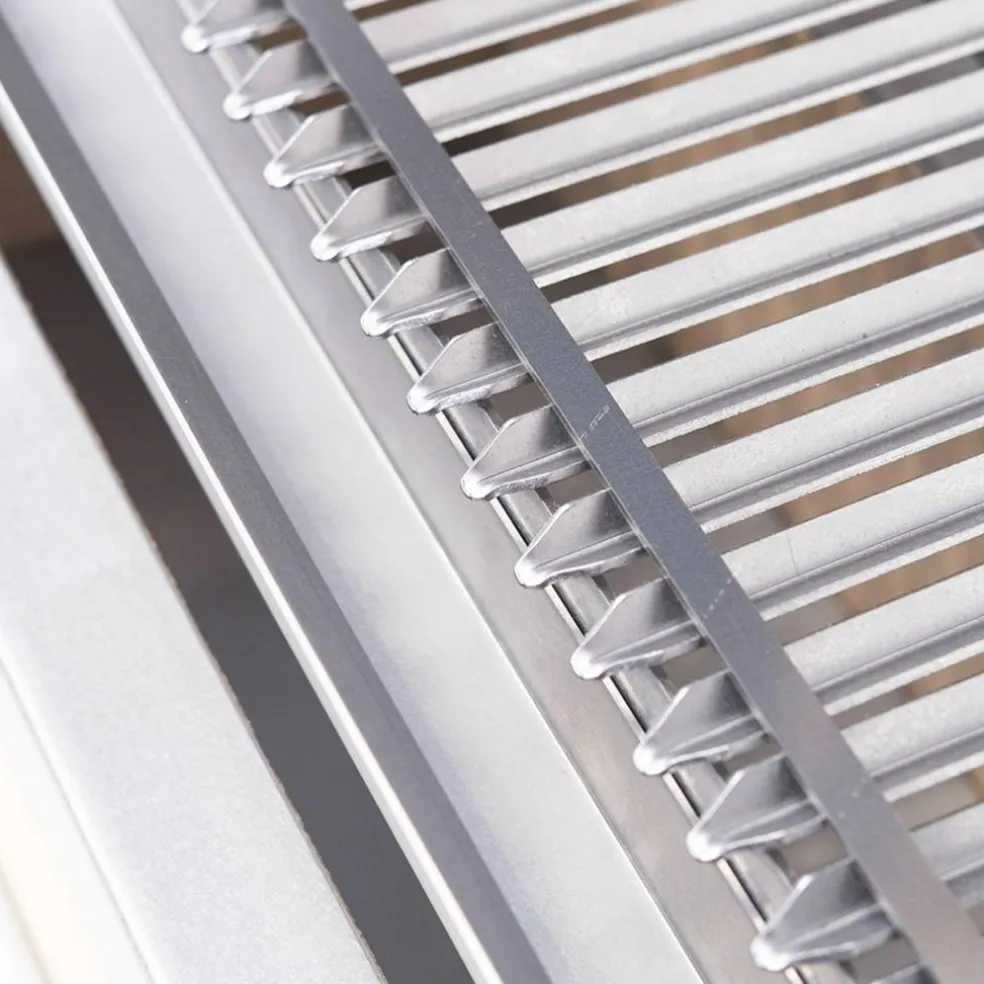 Konro Asado Grill Top till Medium/Wide Grill