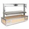 Konro Asado Grill Top till XL Grill