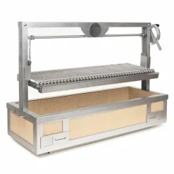 Konro Asado Grill Top till XL Grill