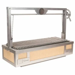 Konro Asado Grill Top till XL Grill