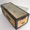 Konro bordsgrill 31x23x20 cm, diatomite