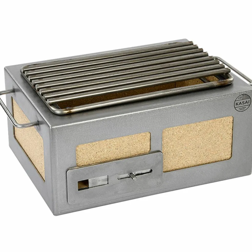 Konro grillgaller (Little)