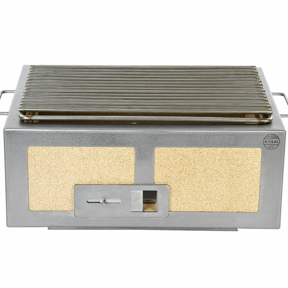 Konro grillgaller (Little)