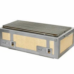 Konro grillgaller (Medium Long)