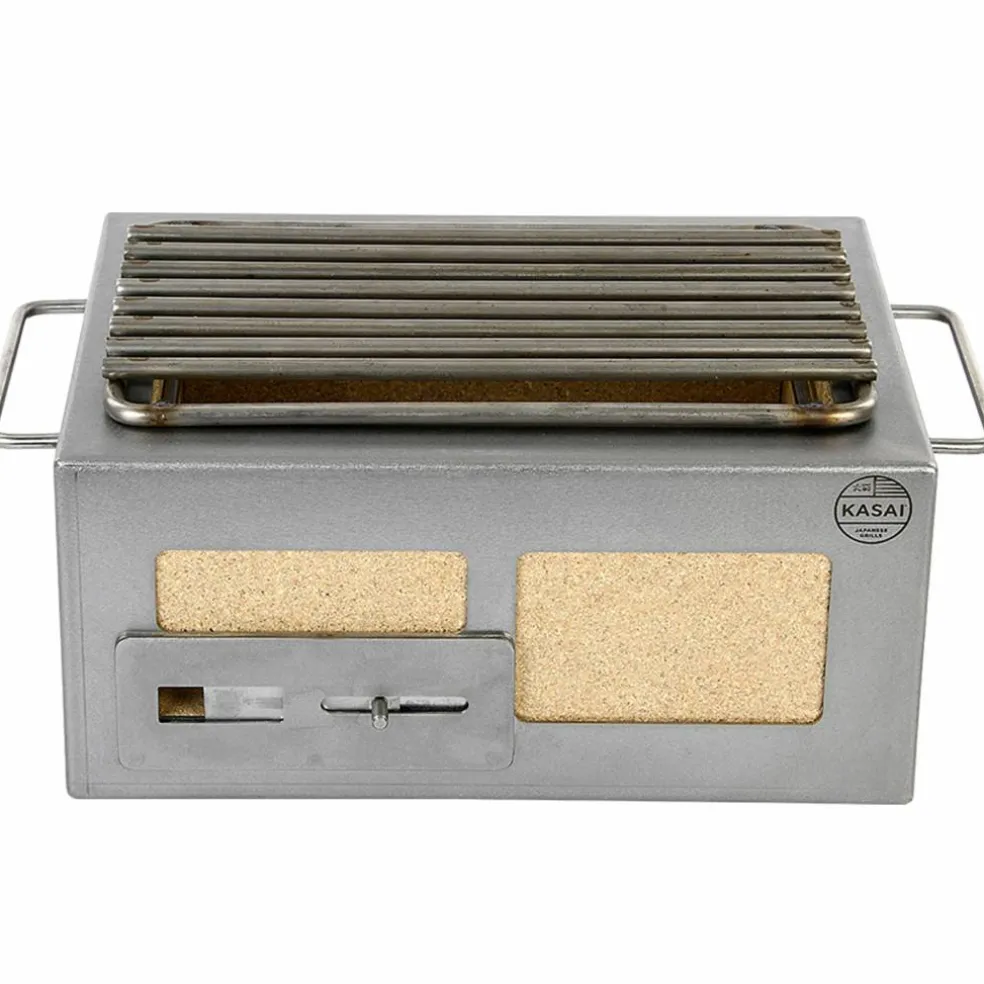 Konro grillgaller (Medium Long)