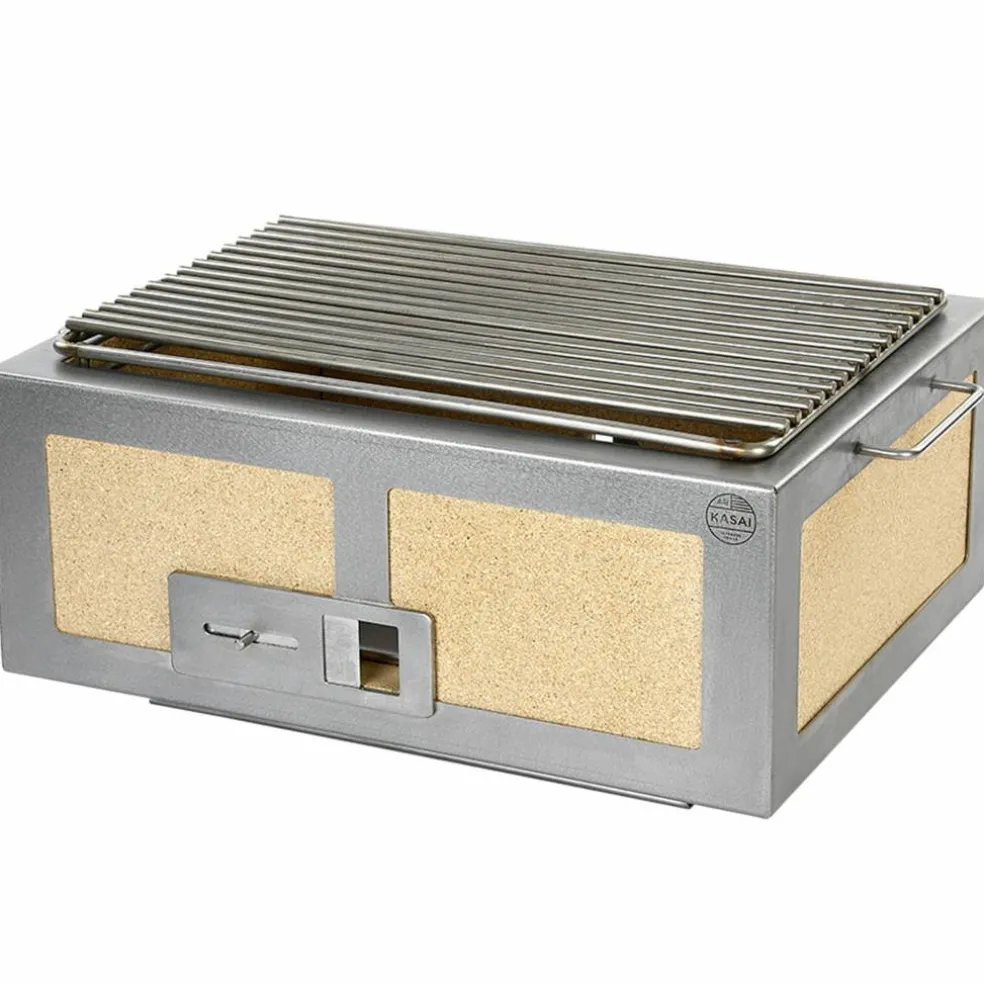 Konro grillgaller (Medium Long)