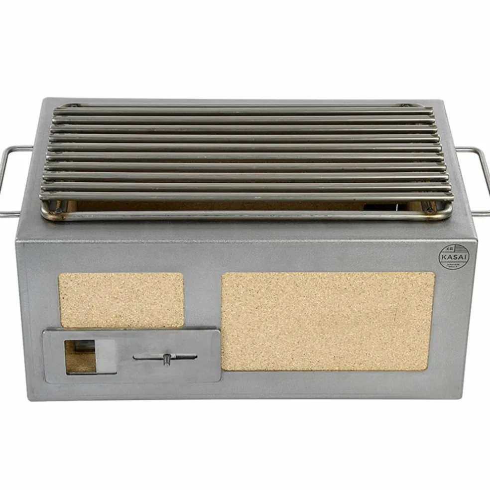 Konro grillgaller (Medium Long)