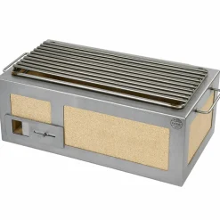 Konro grillgaller (Medium Long)