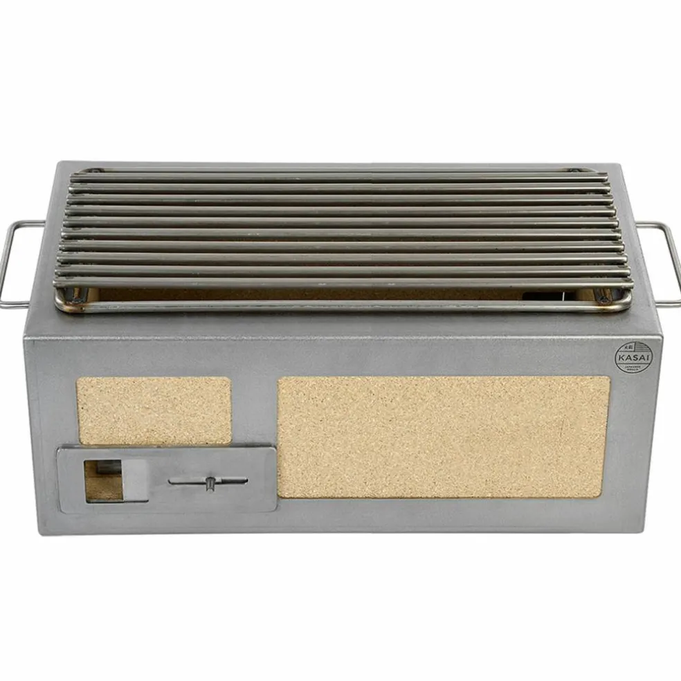 Konro grillgaller (Medium Long)