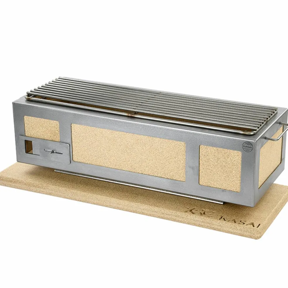 Konro grillgaller (Medium Long)