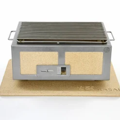 Konro grillgaller (Medium Long)