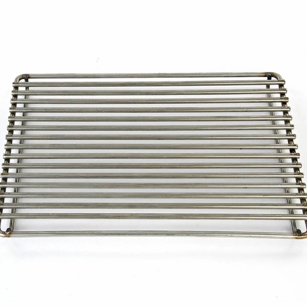 Konro grillgaller (Medium Long)