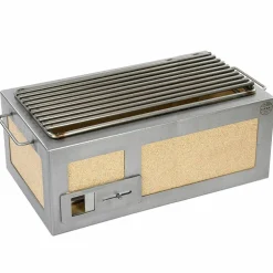 Konro grillgaller (Medium Wide)