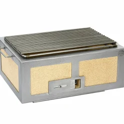 Konro grillgaller (Medium Wide)