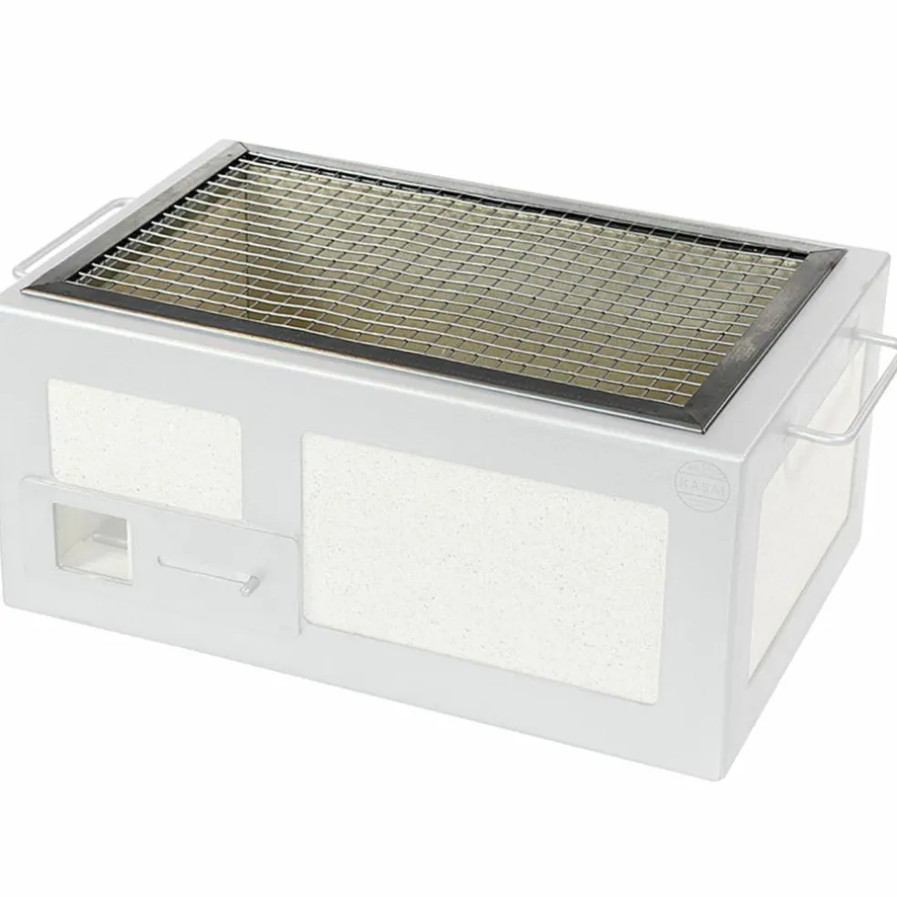 Konro Grillgaller (Medium Wide)