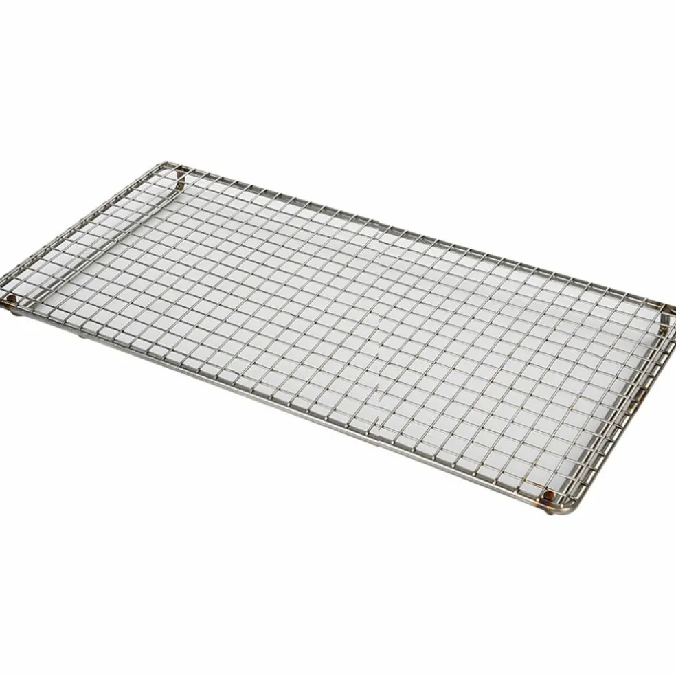 Konro Grillgaller (Medium Wide)