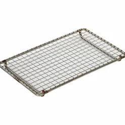 Konro Grillgaller (Medium Wide)