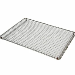 Konro Grillgaller (Medium Wide)