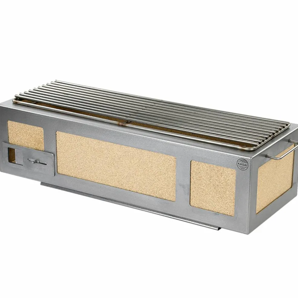 Konro grillgaller (Nano Pro)
