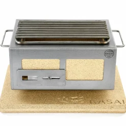 Konro grillgaller (Nano Pro)
