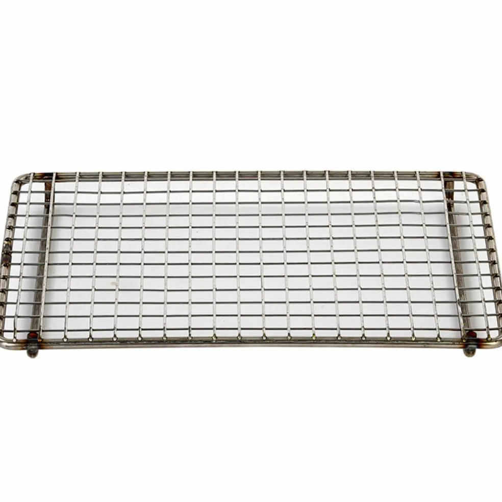 Konro grillgaller (Nano Pro V2)