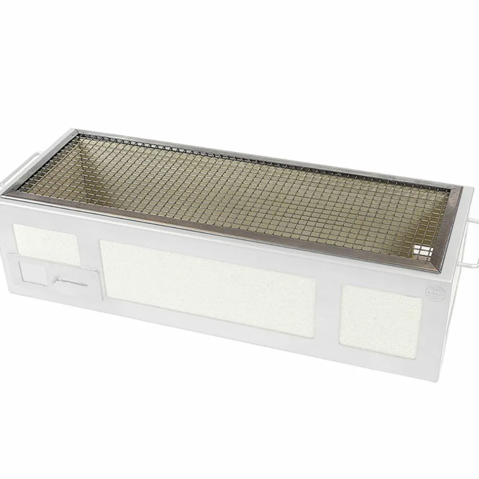 Konro grillgaller (Nano Pro V2)
