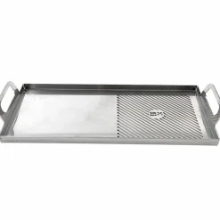 Konro Plancha Solid stekplatta (Little)