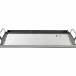 Konro Plancha Solid stekplatta (Long)