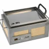 Konro Plancha Solid stekplatta (Medium Wide)