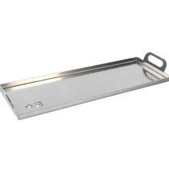 Konro Plancha Solid stekplatta (Medium Wide)