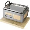 Konro Plancha Solid stekplatta (Nano Pro)