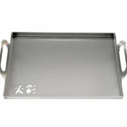Konro Plancha Solid stekplatta (Nano Pro)