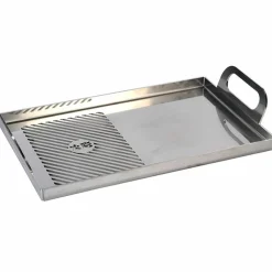 Konro Plancha Solid stekplatta (Nano Pro)