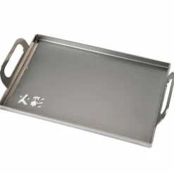 Konro Plancha 50.50 stekplatta (Little)