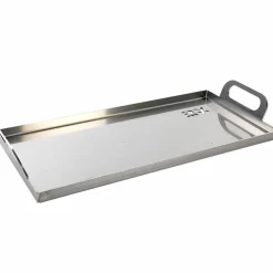 Konro Plancha 50.50 stekplatta (Little)
