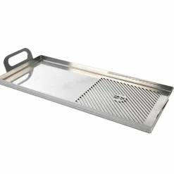 Konro Plancha 50.50 stekplatta (Little)