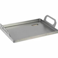 Konro Plancha 50.50 stekplatta (Long)