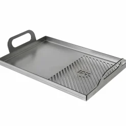 Konro Plancha 50.50 stekplatta (Long)