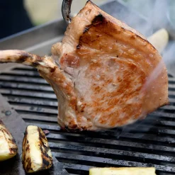 Konro Plancha 50.50 stekplatta (Medium Wide)